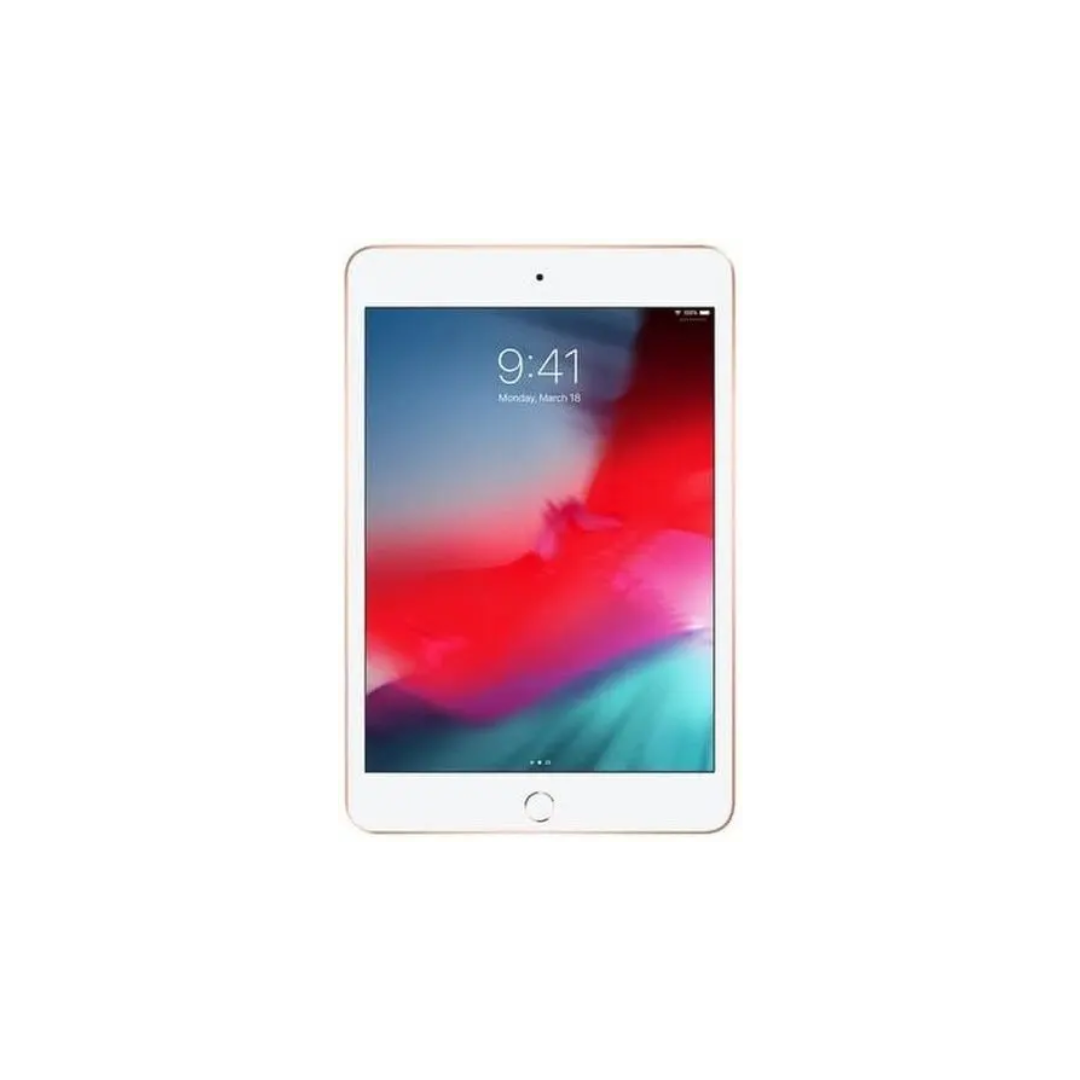 Apple - iPad Mini 5 (2019)