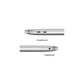 MacBook Pro 2022 13.3" 8GB RAM - Silver