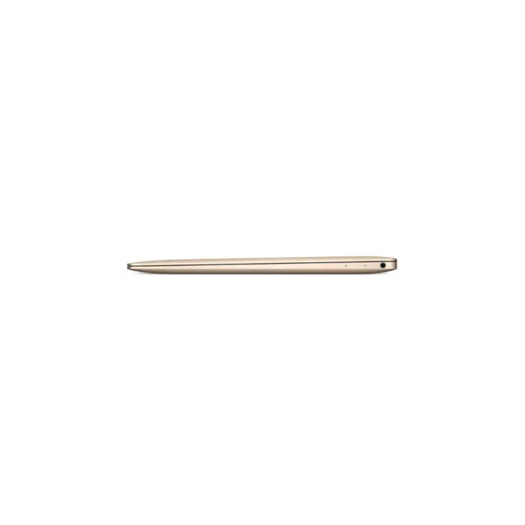 MacBook 2017 12" - 8GB RAM - Gold