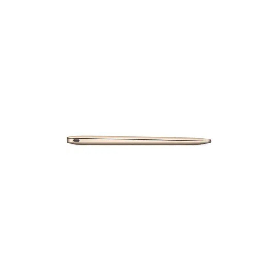 MacBook 2017 12" - 8GB RAM - Gold