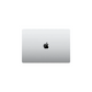MacBook Pro 2021 16" - 16GB RAM - Silver