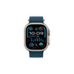 Apple Watch Ultra 2 - Titanium - 49mm