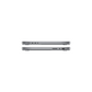 MacBook Pro 2021 16" - 16GB RAM - Space Gray