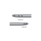 MacBook Pro 2022 13.3" 8GB RAM - Space Gray