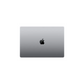 MacBook Pro 2021 16" - 16GB RAM - Space Gray